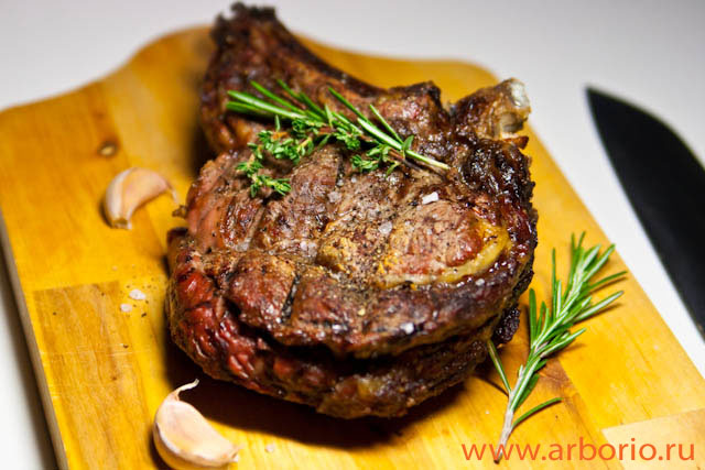 Рецепты приготовления мяса говядины