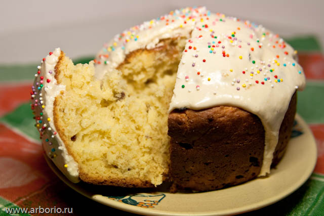 kulich .