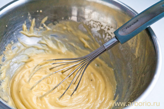 mayonnaise Майонез.