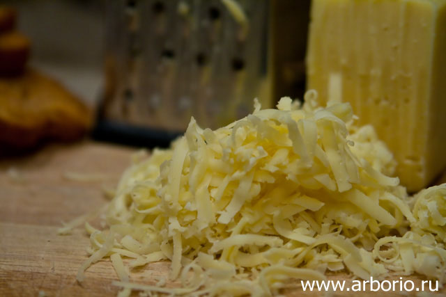 Луковый суп. фото onion soup 7 Луковый суп.