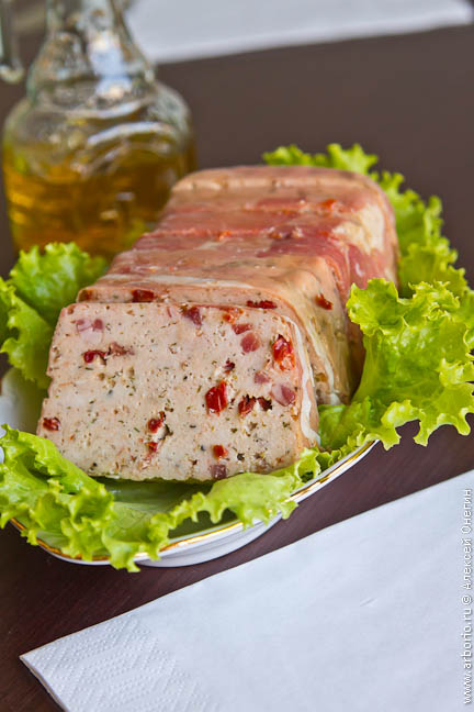 Рецепты вкусных блюд из курицы