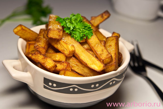 french fries ??