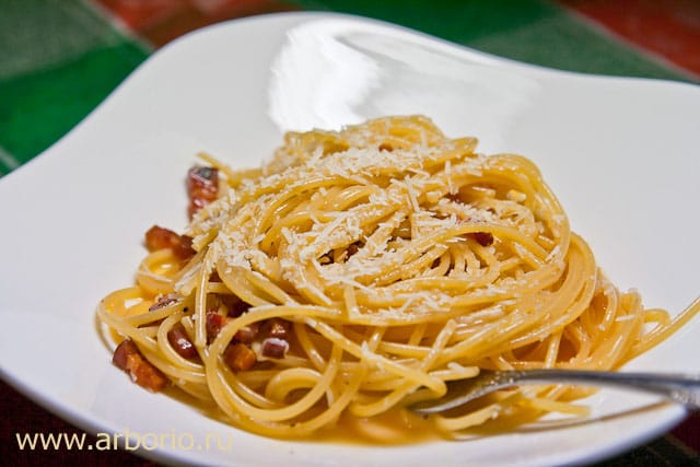 10 лучших блюд итальянской кухни - фото