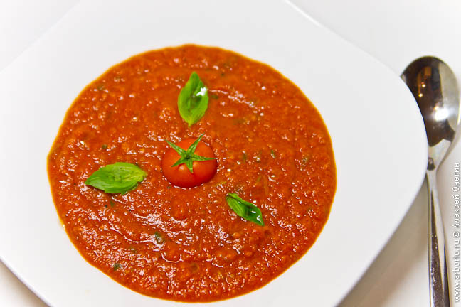 Фото к рецепту 10 лучших рецептов вкусных супов 10 лучших рецептов вкусных супов - фото