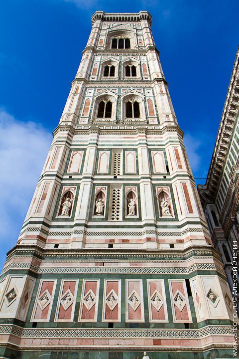Как я возненавидел Флоренцию - Италия фото