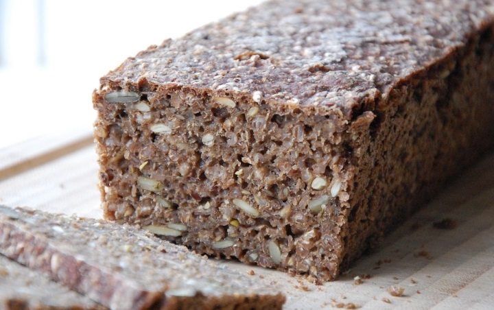 Фото к рецепту Смёрребрёд как зеркало датской кухни Смёрребрёд как зеркало датской кухни - фото
